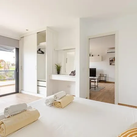 Residencial Bitacora