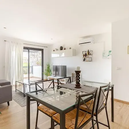 Residencial Bitacora Apartamento *