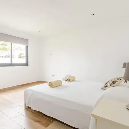 Apartamento Residencial Bitacora *