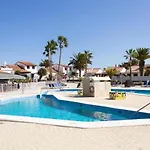 דירה Residencial Bitacora סן מיגל דה אבונה