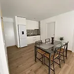 Residencial Bitacora סן מיגל דה אבונה