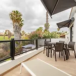 Residencial Bitacora דירה