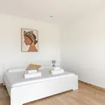Residencial Bitacora דירה