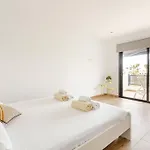 Residencial Bitacora דירה *