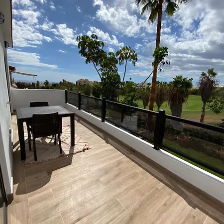 Residencial Bitacora 公寓