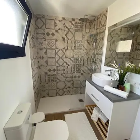 Residencial Bitacora Apartamento San Miguel de Abona