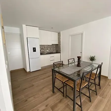Residencial Bitacora 圣米格尔德阿沃纳