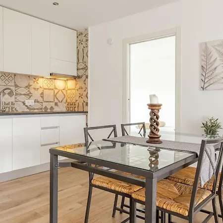 Residencial Bitacora * 圣米格尔德阿沃纳