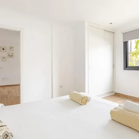 Apartamento Residencial Bitacora