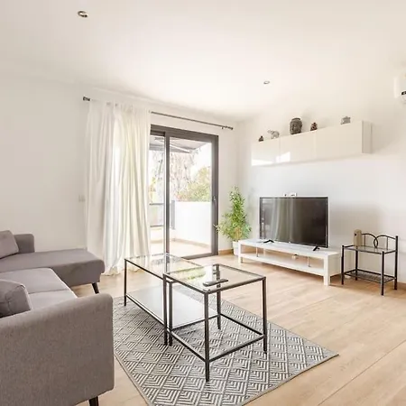 Lägenhet Residencial Bitacora *