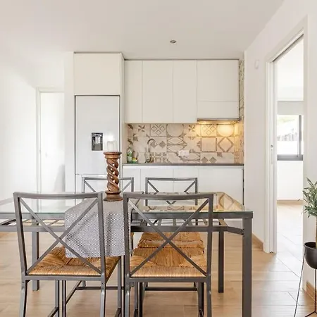 Lägenhet Residencial Bitacora San Miguel de Abona