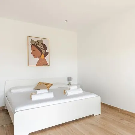 Residencial Bitacora 公寓