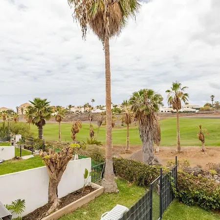 Lägenhet Residencial Bitacora San Miguel de Abona