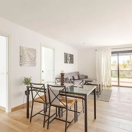 Apartamento Residencial Bitacora San Miguel de Abona