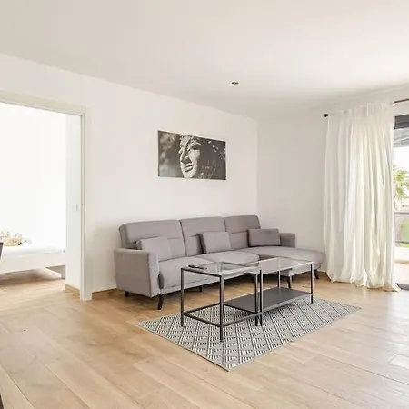 Residencial Bitacora *