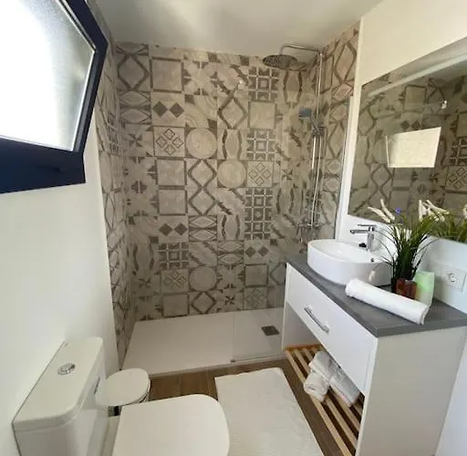 Residencial Bitacora Lägenhet San Miguel de Abona