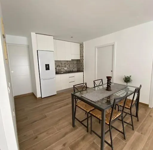 Residencial Bitacora San Miguel de Abona