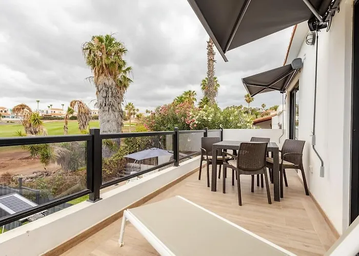 Residencial Bitacora Lägenhet