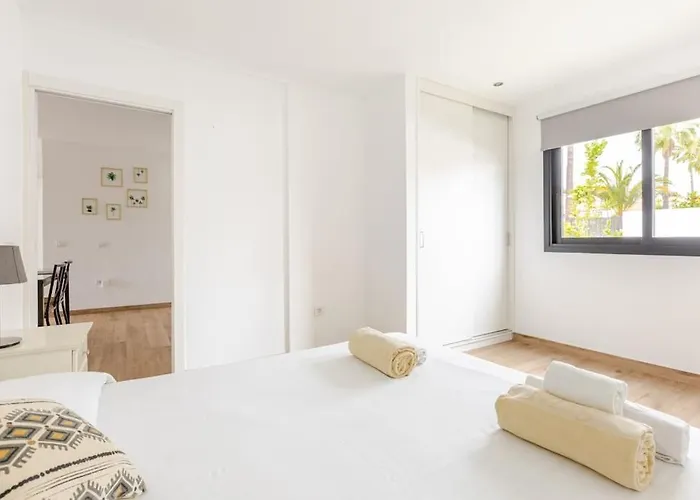 Lägenhet Residencial Bitacora