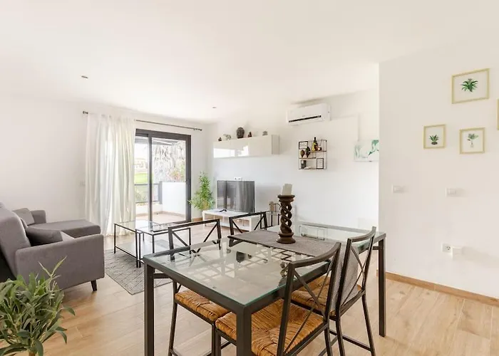 Residencial Bitacora Lägenhet *