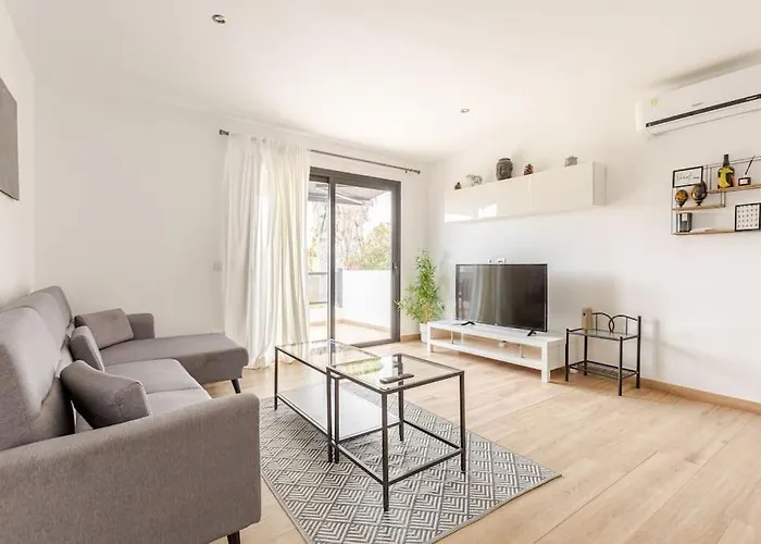 Lägenhet Residencial Bitacora *