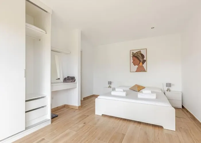 Residencial Bitacora Lägenhet San Miguel de Abona