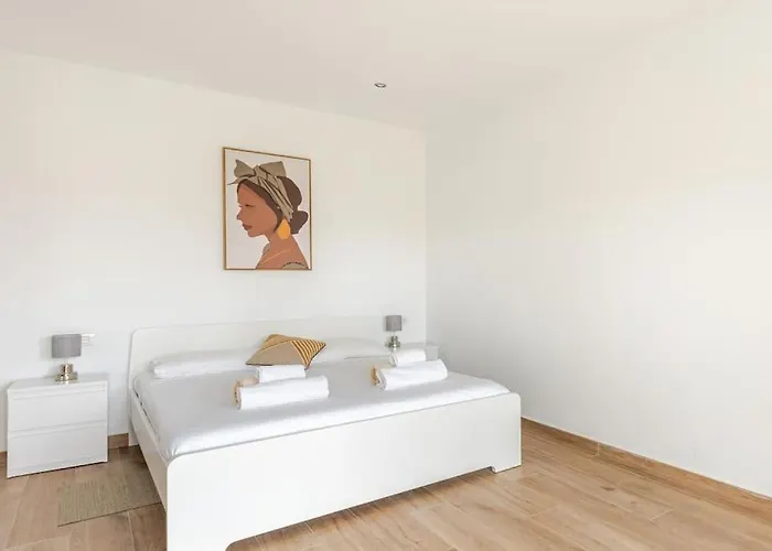 Residencial Bitacora Lägenhet