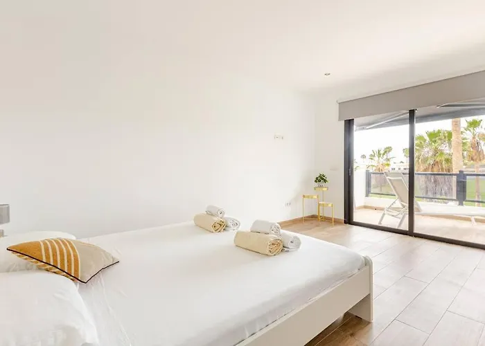 Residencial Bitacora Lägenhet *