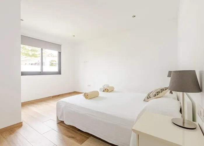 Lägenhet Residencial Bitacora *