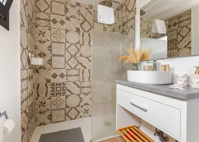 Residencial Bitacora Lägenhet San Miguel de Abona