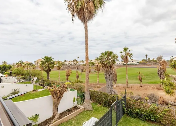 Lägenhet Residencial Bitacora San Miguel de Abona