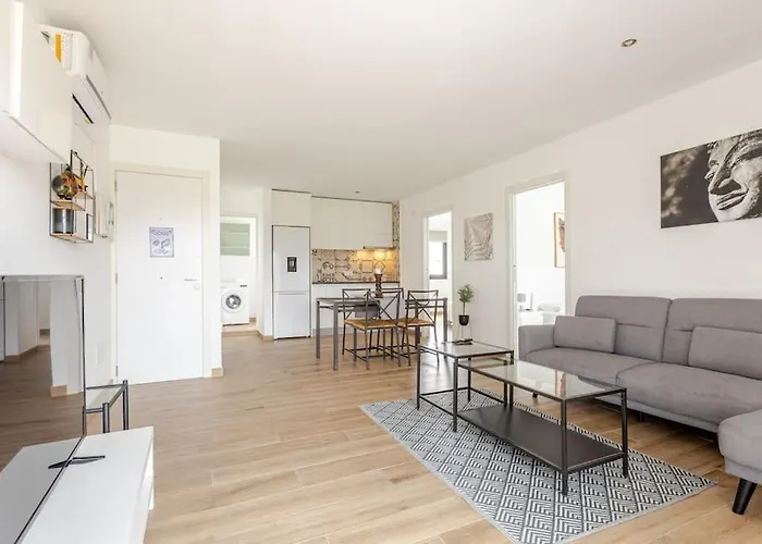 Residencial Bitacora Lägenhet *