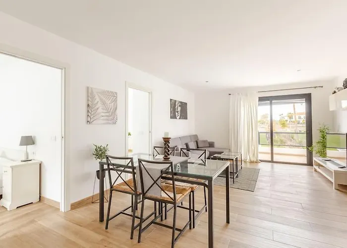 Lägenhet Residencial Bitacora San Miguel de Abona